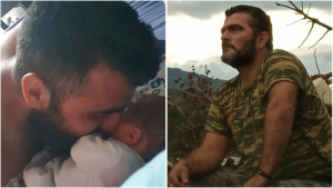 Έγκλημα στον Μυλοπόταμο: Πυρπόλησαν το σπίτι του δολοφόνου του 22χρονου