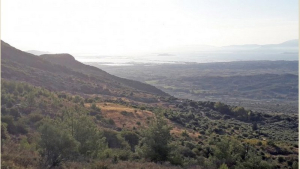 Στο αρχείο από την Αποκεντρωμένη η αδειοδότηση του φωτοβολταϊκού στην Καμαρίνα