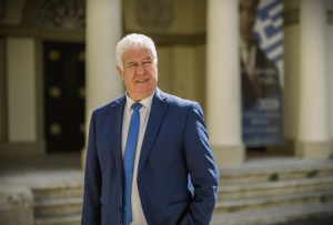 Το μήνυμα του Περιφερειάρχη Ιονίων Νήσων για τον εορτασμό της Εθνικής Αντίστασης