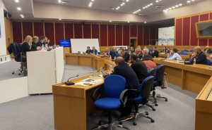 Δέσμευση  Κυρανάκη για παράταση διόρθωσης αρχικών κτηματολογικών εγγράφων