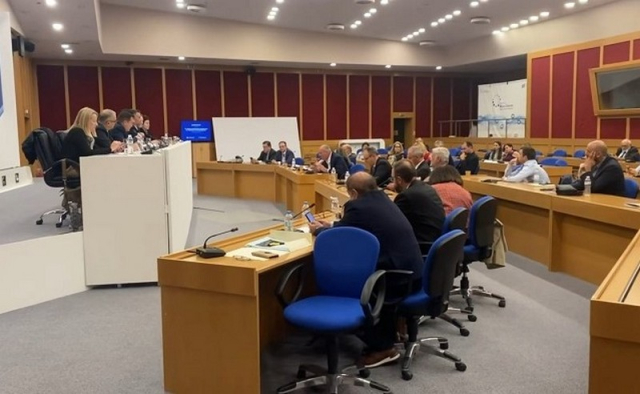 Δέσμευση  Κυρανάκη για παράταση διόρθωσης αρχικών κτηματολογικών εγγράφων