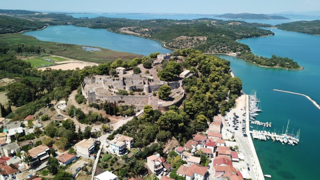Αλλάζει ο τόπος ορκωμοσίας της νέας Δημοτικής Αρχής Ακτίου – Βόνιτσας