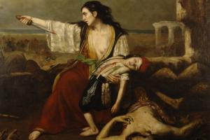 Τιμή και δόξα στους Γελεκτσήδες