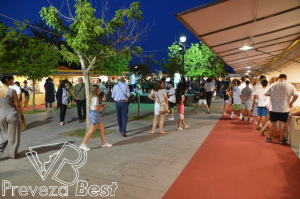 Πρέβεζα: Ανοίγει τις πύλες της η 2η έκθεση τοπικών προϊόντων και γαστρονομίας