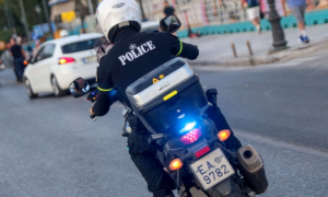 Σύρος παρενόχλησε σεξουαλικά 14χρονη, 17χρονη και 58χρονη στο Αιγάλεω