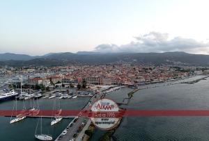Η Λευκάδα νικήτρια στην αγορά ακινήτων του Ιονίου για το 2025
