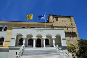 Άγιον Όρος για γάμο ομόφυλων ζευγαριών: «Είναι μεγάλο το έγκλημα. Διαλύεται ολόκληρη η ανθρώπινη ύπαρξη»
