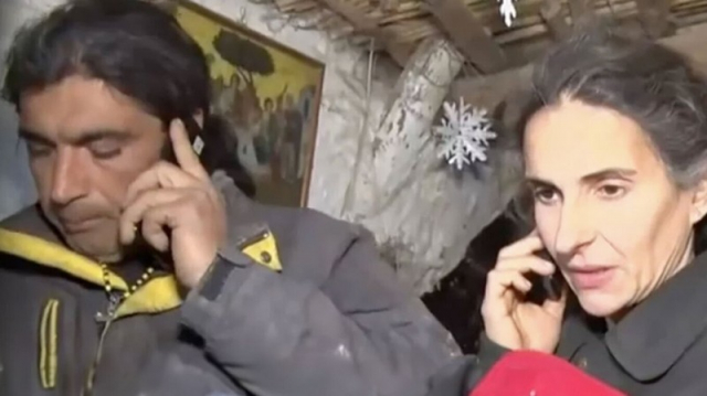 Συμβασιούχος δημοτική υπάλληλος και η 39χρονη σύζυγος του Παλαιοχριστιανού