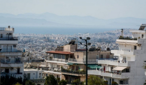 Αυθαίρετα: Δορυφορικές φωτογραφίες και drones τα εργαλεία για κατεδαφίσεις - εξπρές