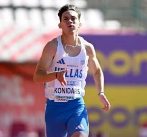 Ψηφίζουμε Κονιδάρη! Κάλεσμα από τις «Ελπίδες Λευκάδας»