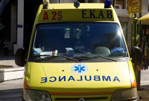 Αδιανόητη τραγωδία στην Κρήτη: 30χρονη πέθανε ενώ έτρωγε