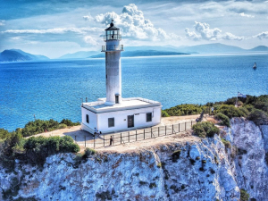 15 φωτογραφίες που θα σας κάνουν να αγαπήσετε ακόμη περισσότερο την Λευκάδα!