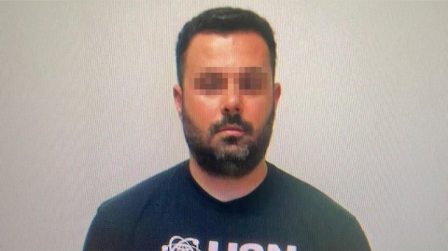 Βαγγέλης Ζαμπούνης - Κατερίνα Bella Mafia: Η μοιραία σχέση που τέλειωσε με σφαίρες