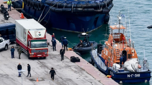 Πτώση Phantom: Και υποβρύχιο ρομπότ στις έρευνες για τον εντοπισμό του κυβερνήτη