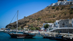 «Ένεση» - έκπληξη ως 5,3 δις ευρώ σε ΑΕΠ και εσόδα από τον τουρισμό