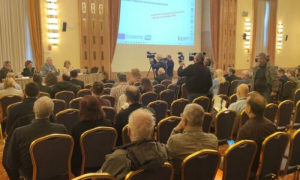 59 εκατομμύρια για την έρευνα, την καινοτομία και την επιχειρηματικότητα στην Ήπειρο