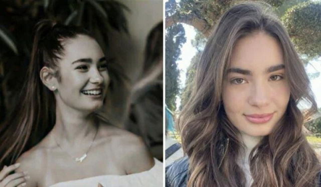 Έσβησε για πάντα το χαμόγελο της 17χρονης Ευγενίας-Μαρίας