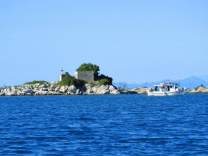 Περιήγηση στο Δίαυλο της Λευκάδας Κυριακή του Θωμά