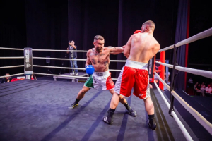 Στην Πρέβεζα το No Limits!