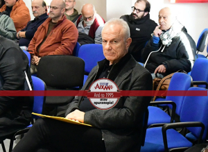 Θ. Σολδάτος για επένδυση Notion: «Τα ήθελαν όλα. Νόμιζαν ότι είχαν να κάνουν με αφελείς»