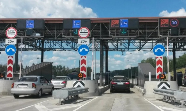 22.000 ευρώ σε αρνητές διοδίων – Ποιες είναι οι ποινές του δεν πληρώνω;