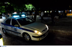 Κηφισιά: Ανήλικοι με σιδηρογροθιά επιτέθηκαν σε 12χρονο
