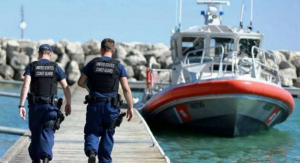 Λευκάδα: Συνελήφθη καπετάνιος στο Νυδρί