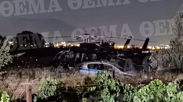 Τραγωδία σε ελικοδρόμιο στα Σπάτα: Τρεις συλλήψεις για τον θάνατο του 21χρονου Βρετανού