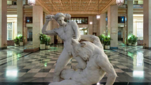 Ο τραγέλαφος των ελληνικών συστημικών τραπεζών