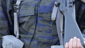 Άκτιο. Θρήνος στην Πολεμική Αεροπορία /19χρονος σμηνίτης τραυματίστηκε θανάσιμα με όπλο