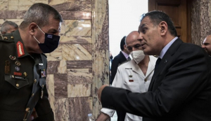 Ο Παναγιωτόπουλος επιτέθηκε στα στελέχη των Ενόπλων Δυνάμεων!