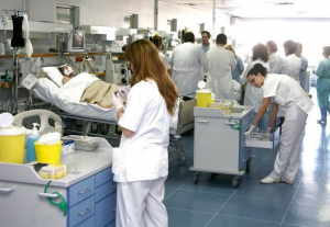 ΑΣΕΠ: Εκδόθηκε η προκήρυξη για 3.720 θέσεις νοσηλευτών στα νοσοκομεία