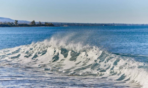 Συνελήφθη ο δήμαρχος Ν. Κέρκυρας για πνιγμό σε παραλία του δήμου