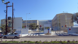 «Φωτεινός»: Ακόμη περιμένουμε την αναγραφή του Γρήγορη Ξενοφών στη φωτεινή επιγραφή του νοσοκομείου Λευκάδας