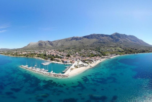 Πάλαιρος, Πογωνιά, Μύτικας στις περιοχές ενδιαφέροντος αγοράς εξοχικής κατοικίας