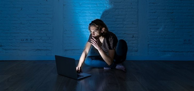 1 στους 5 χρήστες έχει πέσει θύμα “doxing”