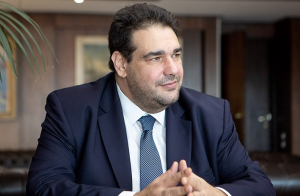 Λιβάνιος: «Περισσότεροι οι πόροι στους δήμους απ&#039; το παρελθόν | Έρχεται ο νέος Κώδικας Αυτοδιοίκησης»