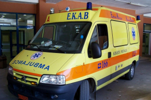 Γρεβενά: Σε σοβαρή κατάσταση ο τραυματίας μετά την έκρηξη