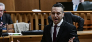 Το σκεπτικό του Αρείου Πάγου για τον αποκλεισμό του Ηλία Κασιδιάρη από τις εκλογές της 25ης Ιουνίου