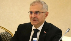 Στην Αθήνα αύριο ο υφυπουργός Εξωτερικών της Τουρκίας