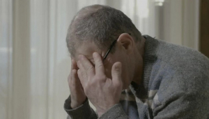 Είχε διαγνωστεί με καρκίνο στο κεφάλι ο 95χρονος αυτόχειρας