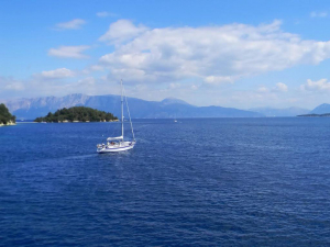Λευκάδα και Μεγανήσι ανάμεσα στα 20 Ελληνικά Νησιά που ξεχωρίζει η  Daily Telegraph