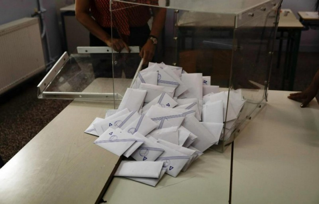 Εκλογές 2023: Αγνοείται δικαστικός αντιπρόσωπος και εκλογικός σάκος στο Ηράκλειο