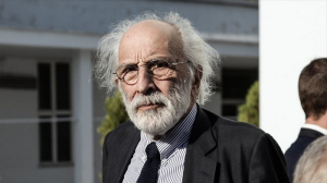 Τραγωδία στα Τέμπη: «Μπορεί να ασκηθούν διώξεις σε πολιτικά πρόσωπα», λέει ο Αλέξανδρος Λυκουρέζος!