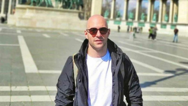 Δολοφονία Λυγγερίδη: Ισόβια και επιπλέον 19 χρόνια στον οπαδό που σκότωσε τον αστυνομικό