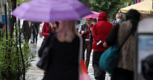 Έρχεται ξανά βαρυχειμωνιά από την ερχόμενη εβδομάδα