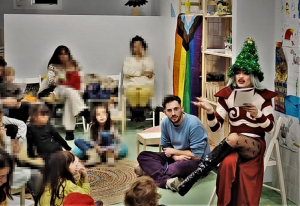 Έχουμε παραφρονήσει εντελώς;