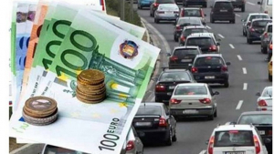 Τέλη κυκλοφορίας: Πότε λήγει η προθεσμία πληρωμής
