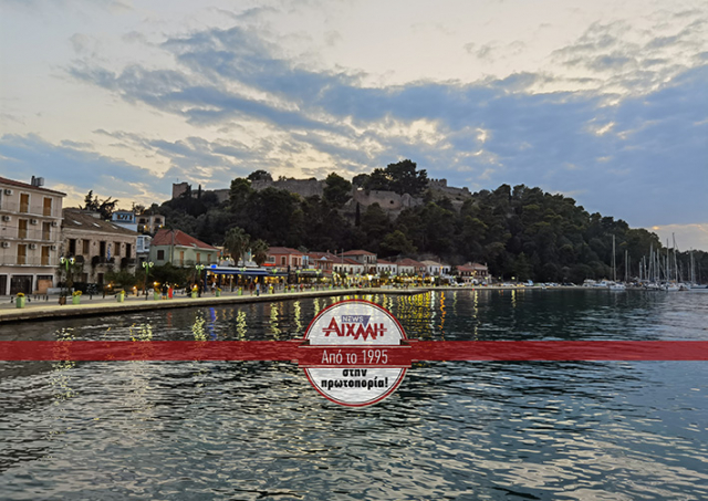 Σε εξέλιξη δημοσκόπηση για τον δήμο της Βόνιτσας