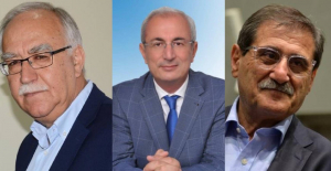 Ο Θ. Παπαδόπουλος επανεκλέχτηκε στην ΠΕΔ / Επικράτηση κεντροαριστερών δυνάμεων